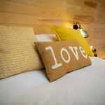 Cliff Stud Retreat - Luxury And Cosy キャンプ場