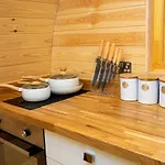 Cliff Stud Retreat - Luxury And Cosy *
