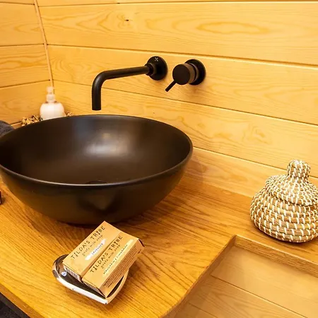 Cliff Stud Retreat - Luxury And Cosy * 赫尔姆斯利