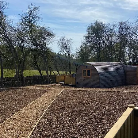 Cliff Stud Retreat - Luxury And Cosy *