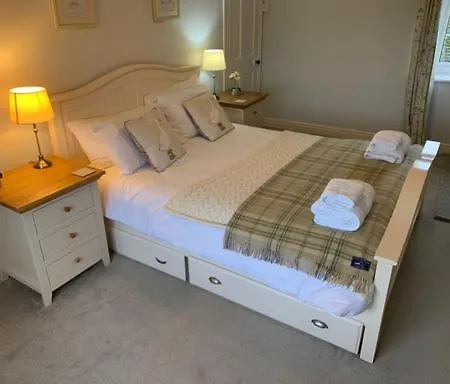 营地 Cliff Stud Retreat - Luxury And Cosy
