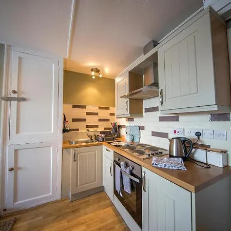 Cliff Stud Retreat - Luxury And Cosy * Helmsley