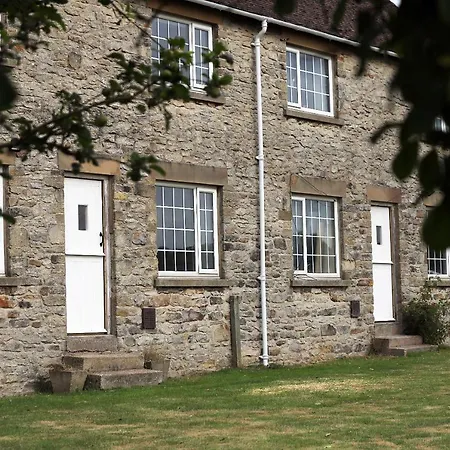 Cliff Stud Retreat - Luxury And Cosy Campingplads *