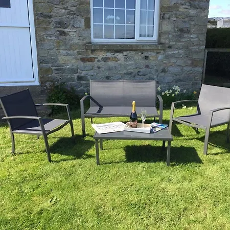 Cliff Stud Retreat - Luxury And Cosy Helmsley