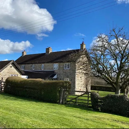 Cliff Stud Retreat - Luxury And Cosy *