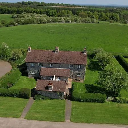 Cliff Stud Retreat - Luxury And Cosy 헴슬리