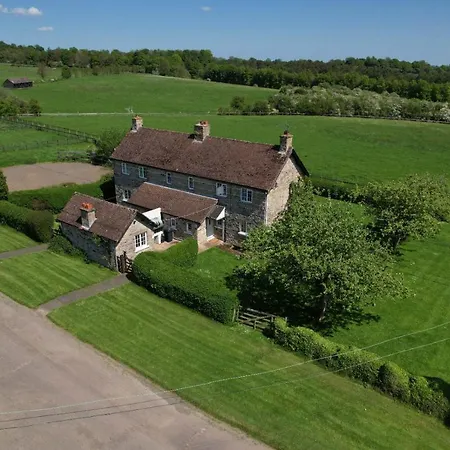 Cliff Stud Retreat - Luxury And Cosy 헴슬리