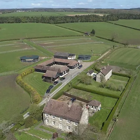 Cliff Stud Retreat - Luxury And Cosy Helmsley