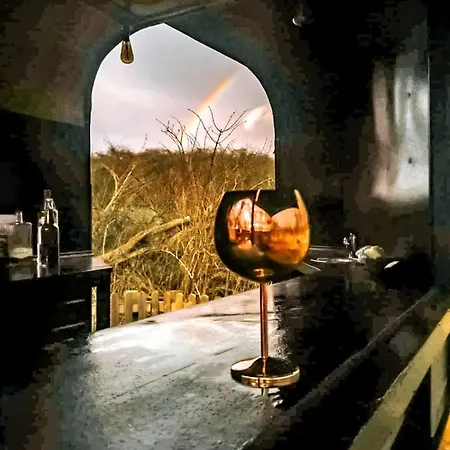 Cliff Stud Retreat - Luxury And Cosy 캠프장 헴슬리