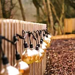 Cliff Stud Retreat - Luxury And Cosy Campingplads