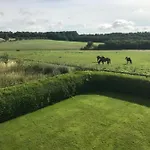 Cliff Stud Retreat - Luxury And Cosy Campingplads Helmsley