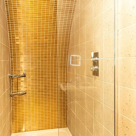 Camping Cliff Stud Retreat - Luxury And Cosy *