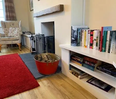 Camping Cliff Stud Retreat - Luxury And Cosy