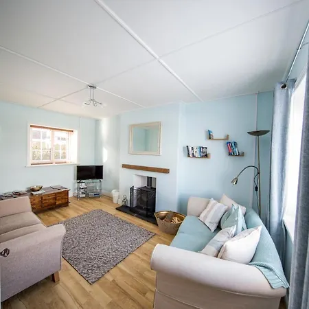 Camping Cliff Stud Retreat - Luxury And Cosy