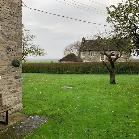 Cliff Stud Retreat - Luxury And Cosy Camping