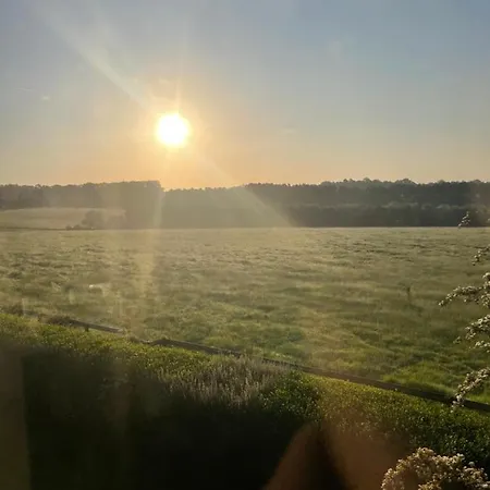 Cliff Stud Retreat - Luxury And Cosy Camping