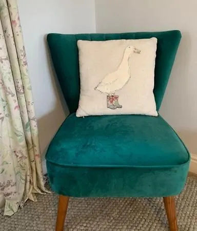 Cliff Stud Retreat - Luxury And Cosy